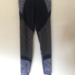 Abercrombie athletic leggings